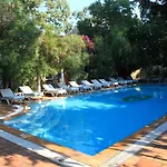 Отель Okaliptus 4*