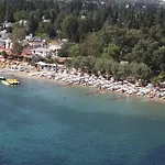 Отель Okaliptus
