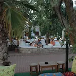 Отель Okaliptus 4*