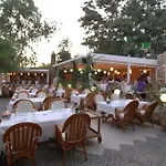 Отель Okaliptus