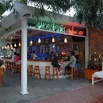 Okaliptus Отель 4*