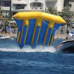 Okaliptus Отель 4*