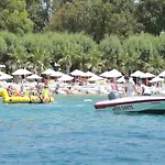 Отель Okaliptus 4*