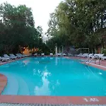Okaliptus Hotel