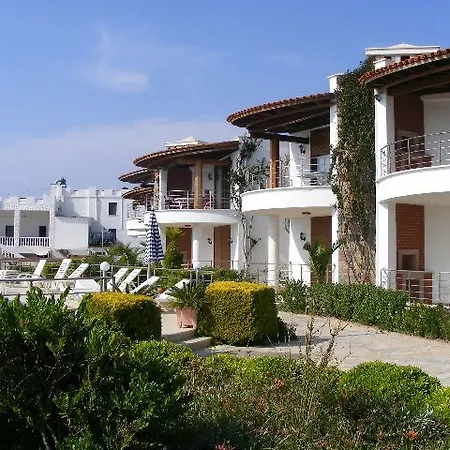 Otel Okaliptus 4*