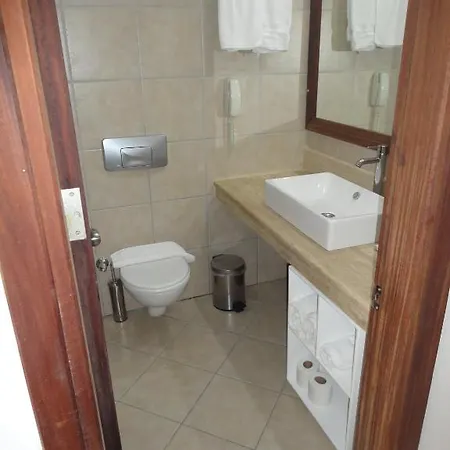 Okaliptus Hotell Bitez