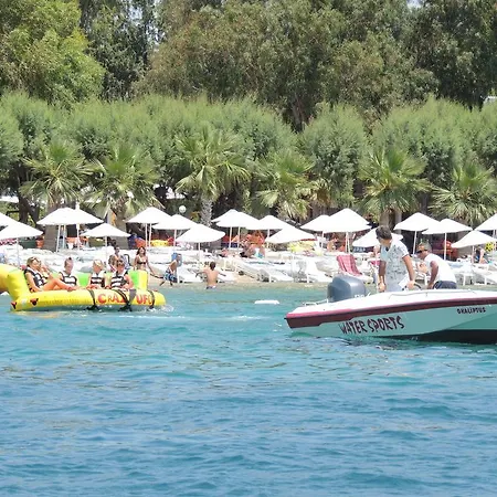 Otel Okaliptus 4*
