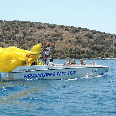 Szálloda Okaliptus 4*