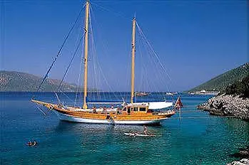 Okaliptus Otel 4*
