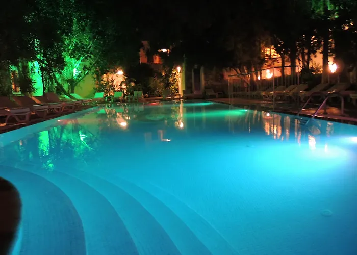 Okaliptus Hotel Bitez