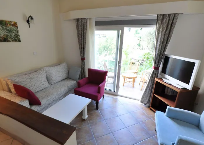 Hotel Okaliptus Bitez