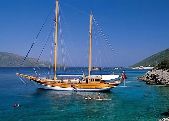 Okaliptus Hotel