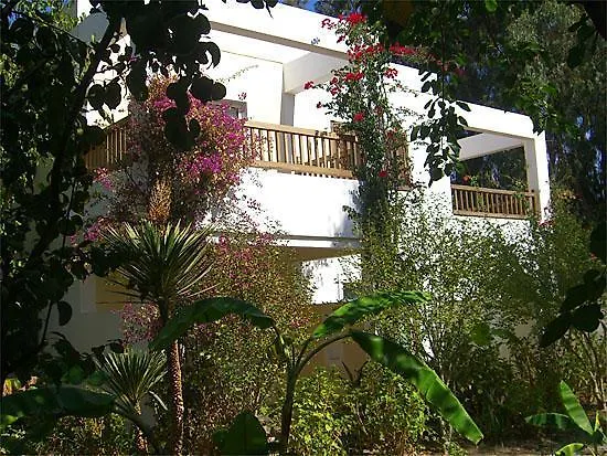 Hotel Okaliptus 4*