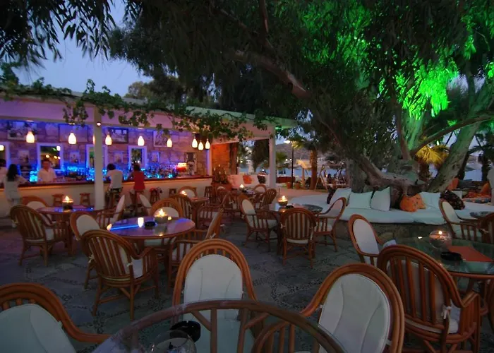 Okaliptus Hotel 4*