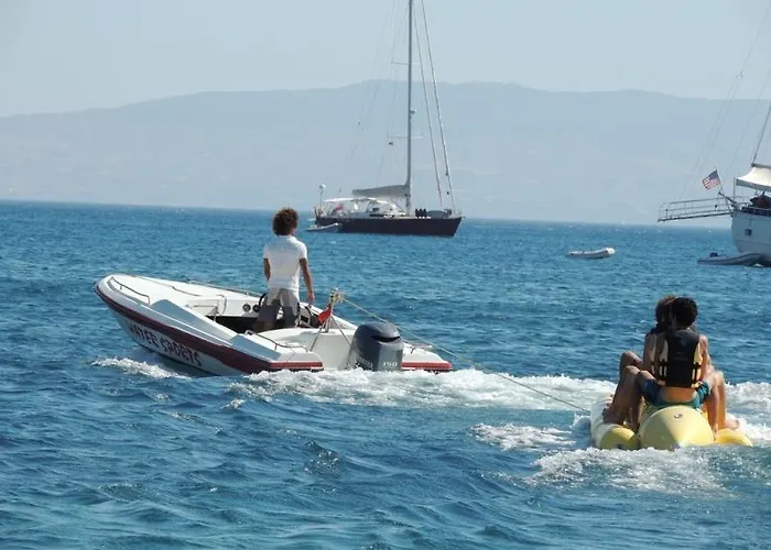 Okaliptus Hotel 4*