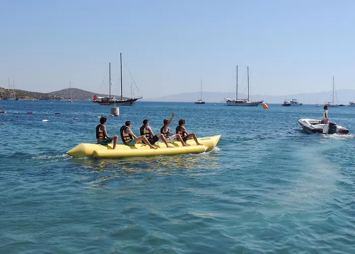 Hotel Okaliptus