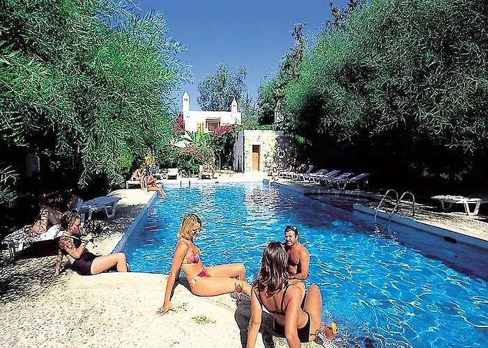 Hotel Okaliptus 4*