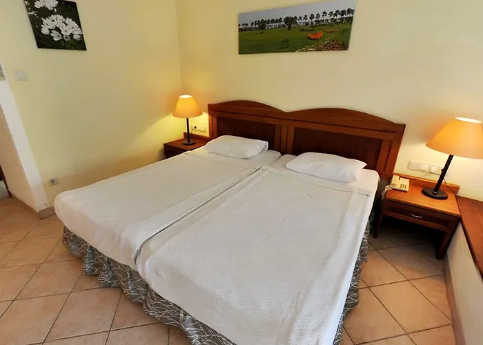 Hotel Okaliptus