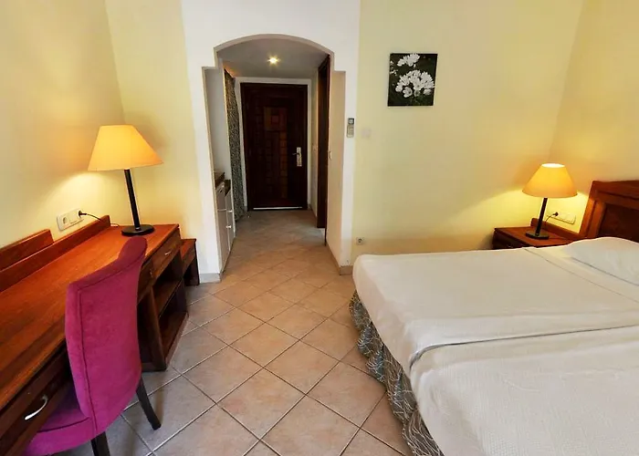 Hotel Okaliptus 4*