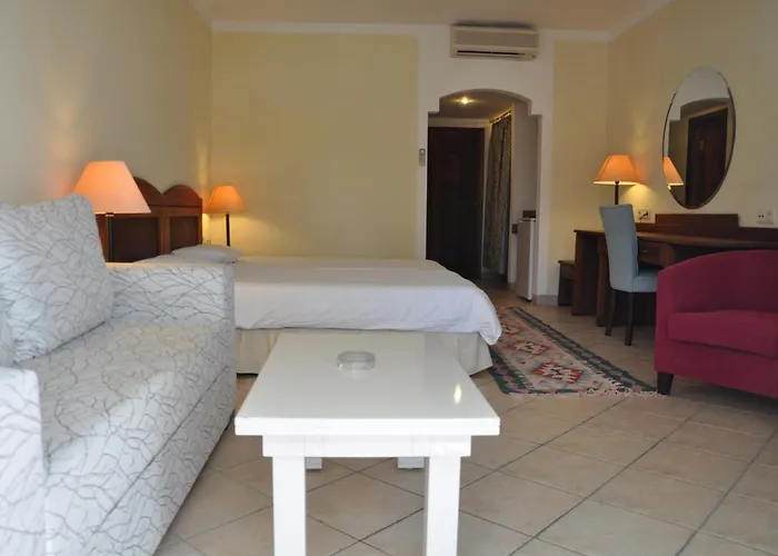 Hotel Okaliptus 4*