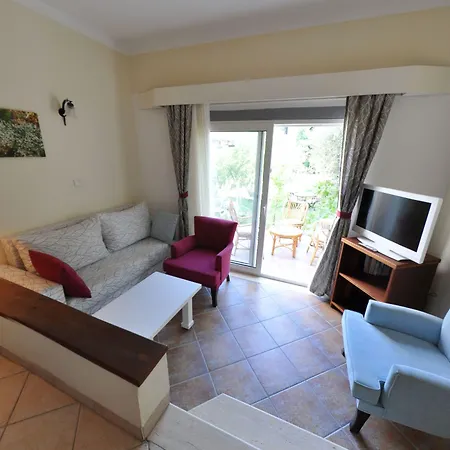 Hotel Okaliptus Bitez