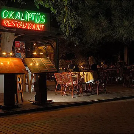Hotel Okaliptus