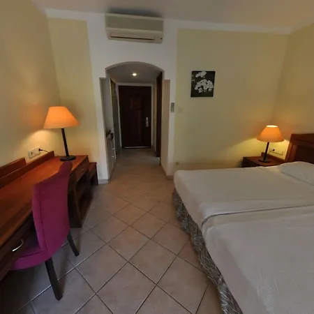 Hotel Okaliptus