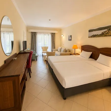 Okaliptus Hotel