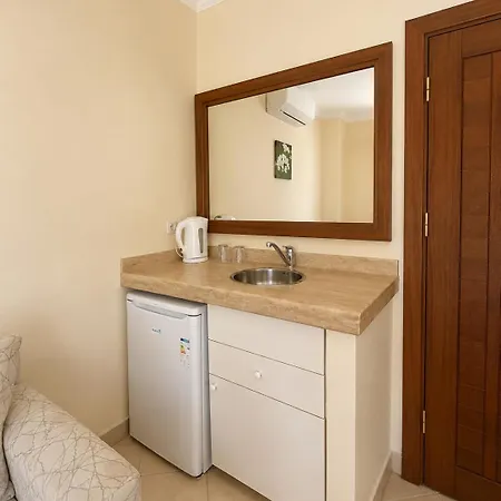 Hotel Okaliptus 4*