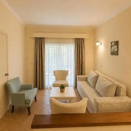Hotel Okaliptus