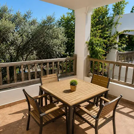 Okaliptus Hotel 4*