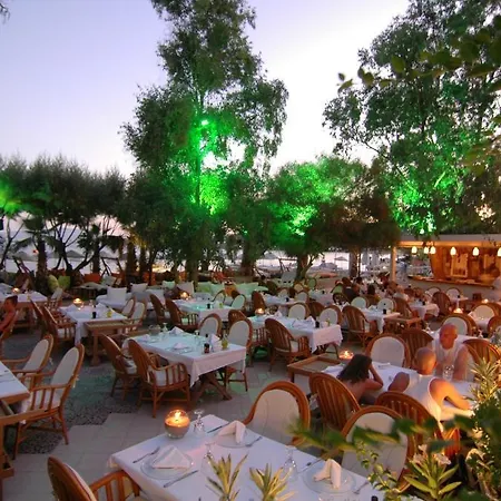 Hotel Okaliptus 4*