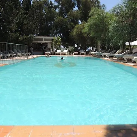 Hotel Okaliptus Bitez