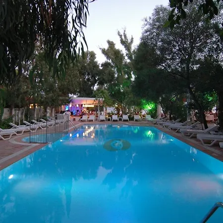 Okaliptus Hotel Bitez