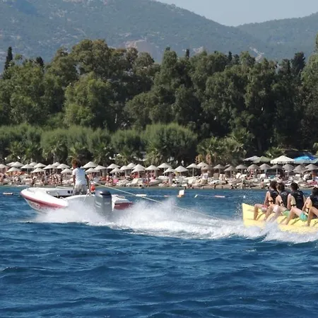 Okaliptus Ξενοδοχείο Bitez
