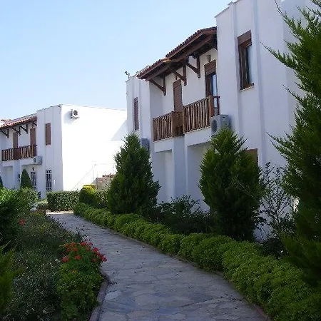 Hotel Okaliptus Bitez