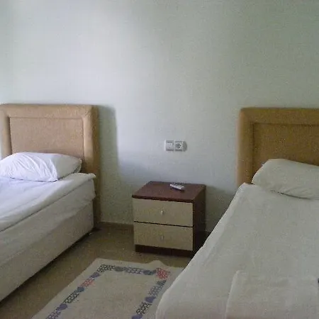 أوكاليبتوس 4* بيتيس