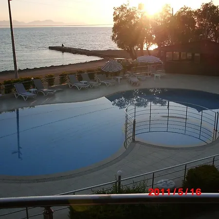 Hotell Okaliptus