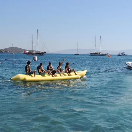 Hotel Okaliptus