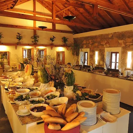 Okaliptus Hotel Bitez