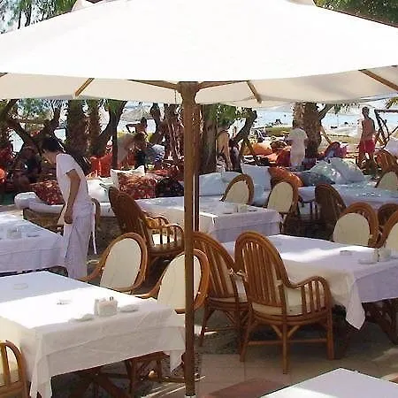 Okaliptus Hotel