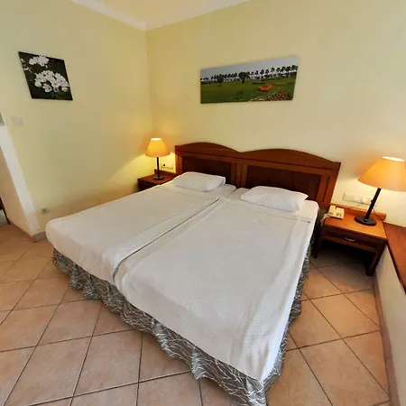 Hotel Okaliptus