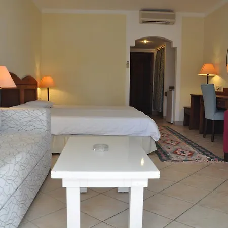 فندق أوكاليبتوس 4*
