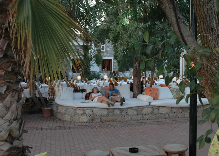 Hotel Okaliptus 4*