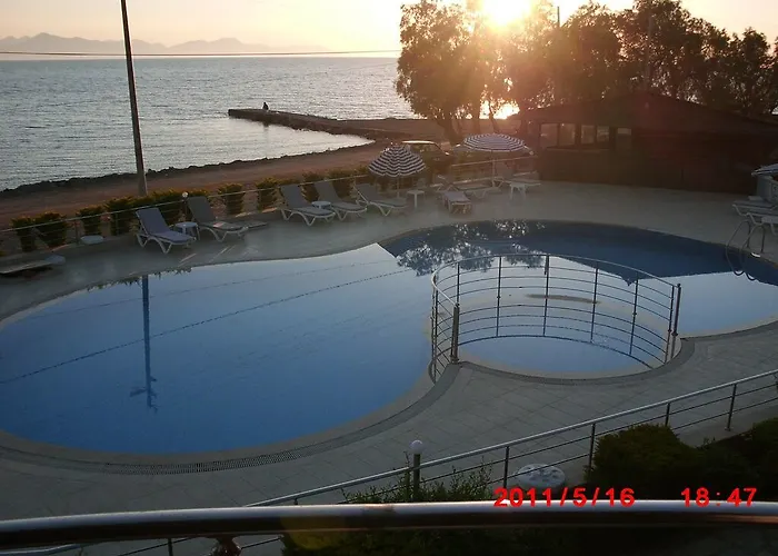 Hotel Okaliptus