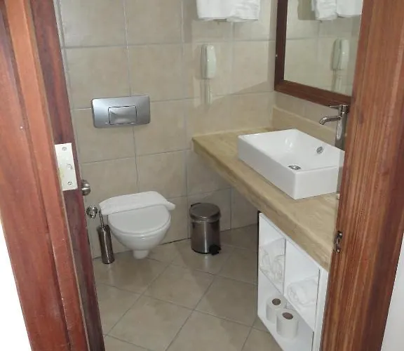 Okaliptus Hotel Bitez