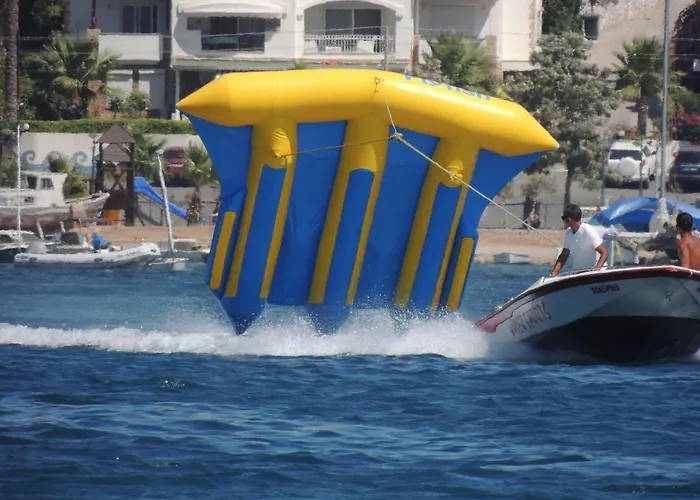 Okaliptus Hotel 4*