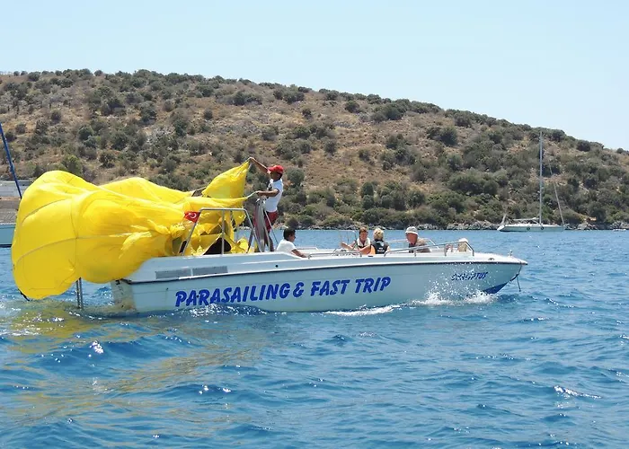Hotel Okaliptus 4*